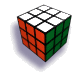 Rubik Würfel