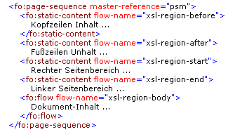 Page-Sequence