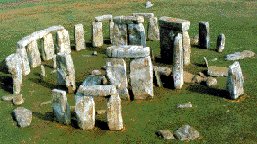 Stonehenge, Steinkreis, archäologische Stätte und Kultobjekt